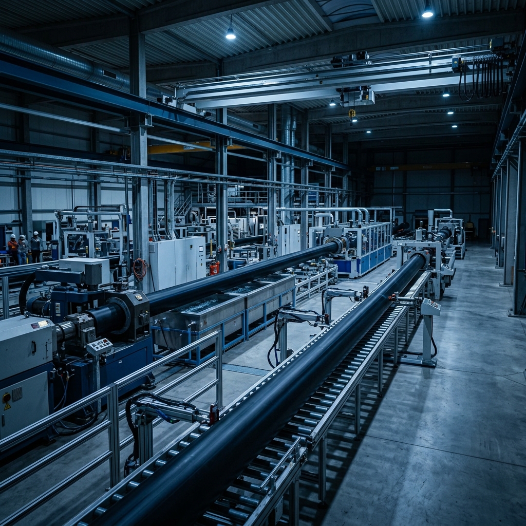 Aldafnia Factory